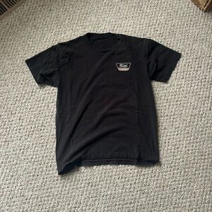 black Brxtn Shirt